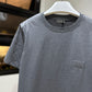 Dior Icons T-Shirt (Gray Sea)
