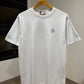 Dior CD Diamond T-Shirt (White)