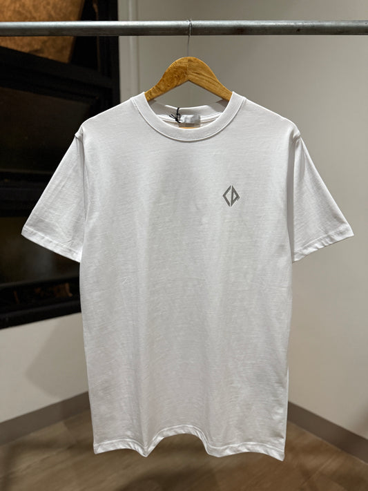 Dior CD Diamond T-Shirt (White)