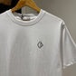 Dior CD Diamond T-Shirt (White)