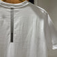 Dior CD Diamond T-Shirt (White)