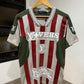 Louis Vuitton Intarsia Short-Sleeved V-Neck