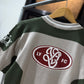 Louis Vuitton Intarsia Short-Sleeved V-Neck