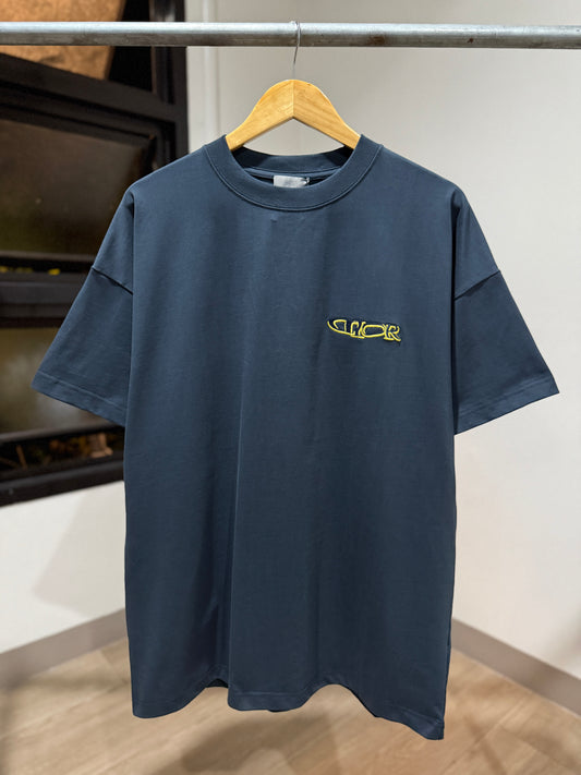 Dior - Lewis Hamilton Oversized T-Shirt
