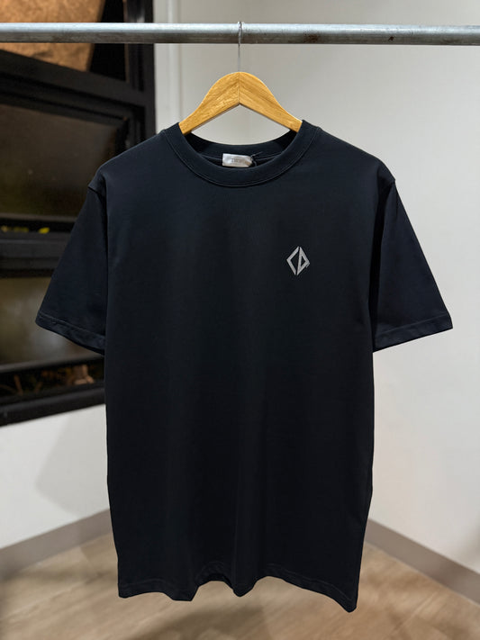 Dior CD Diamond T-Shirt (Black)