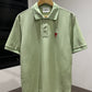 AMI de Coeur Polo Shirt (Green)