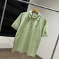 AMI de Coeur Polo Shirt (Green)