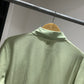 AMI de Coeur Polo Shirt (Green)