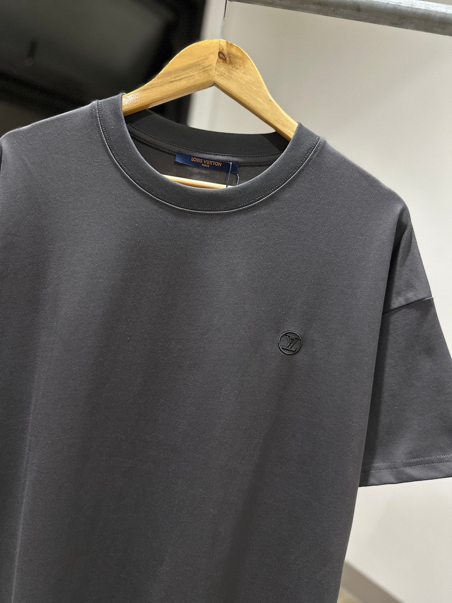 Louis Vuitton Cotton T-Shirt