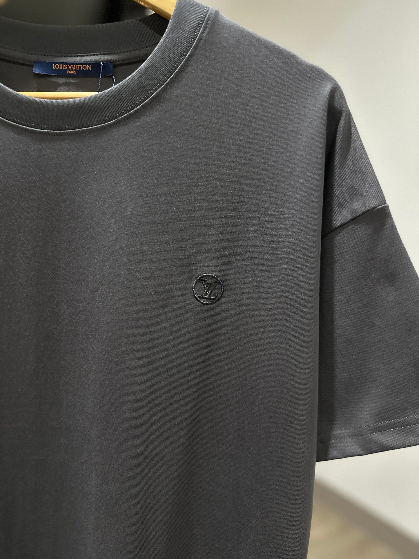 Louis Vuitton Cotton T-Shirt
