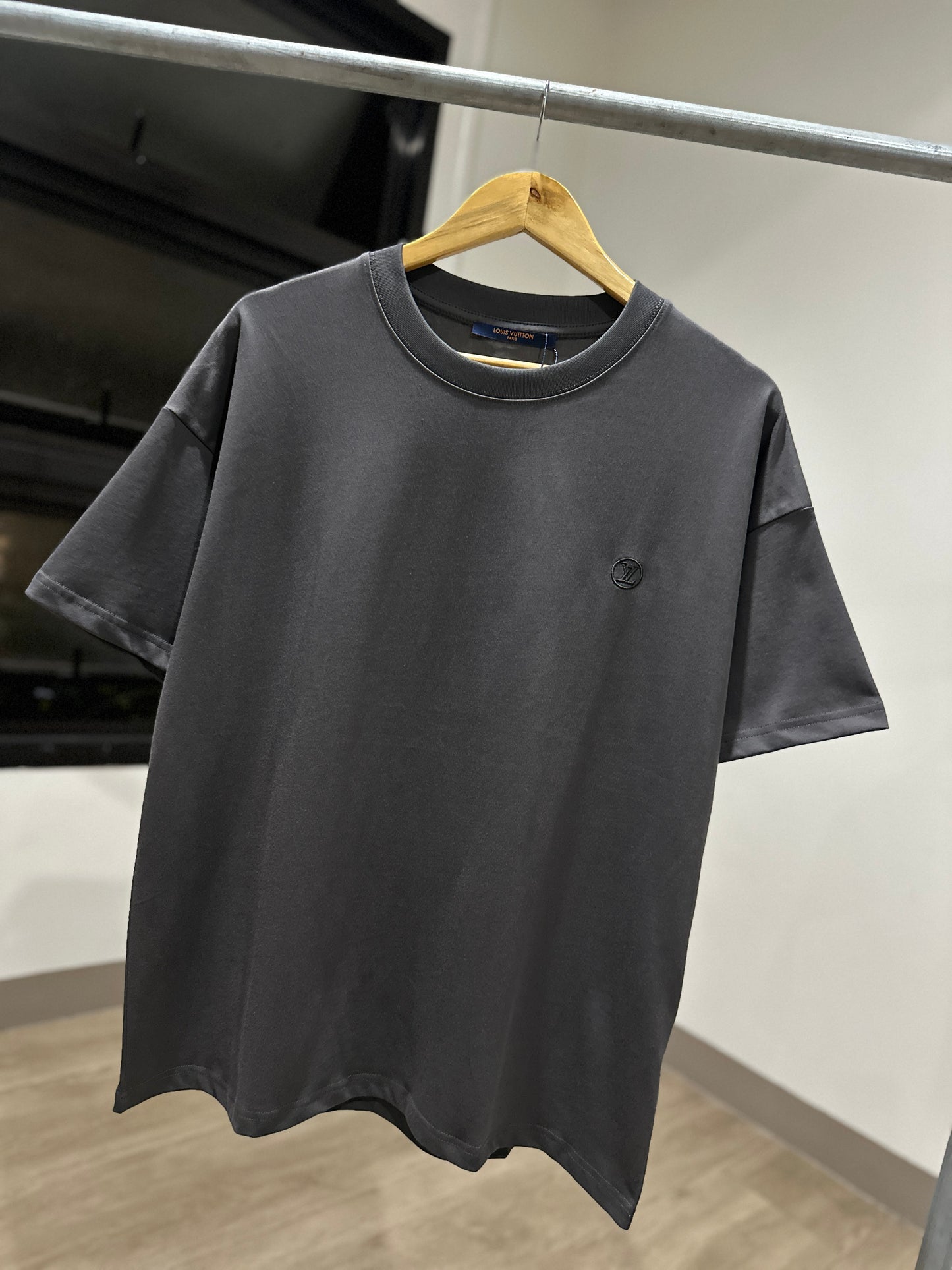 Louis Vuitton Cotton T-Shirt