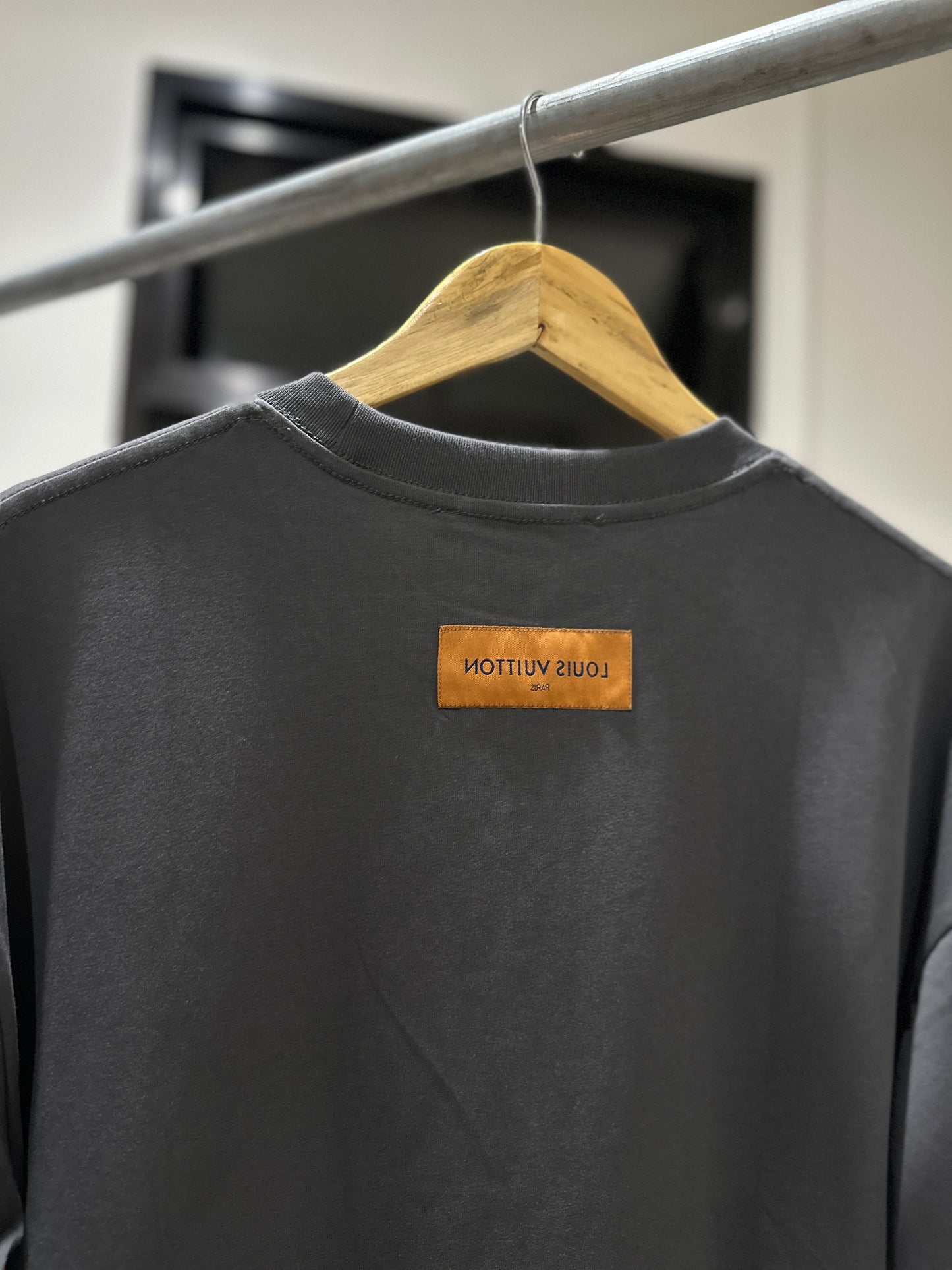 Louis Vuitton Cotton T-Shirt