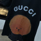 Gucci Printed Cotton T-Shirt