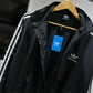 Balenciaga x Adidas Windbreaker