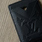 Louis Vuitton Porte-Cartes Magnet (Monogram Shadow)