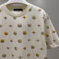 Louis Vuitton Overprinted Mono T-Shirt