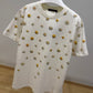 Louis Vuitton Overprinted Mono T-Shirt