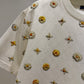 Louis Vuitton Overprinted Mono T-Shirt