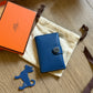 Hermes RMS Card Holder
