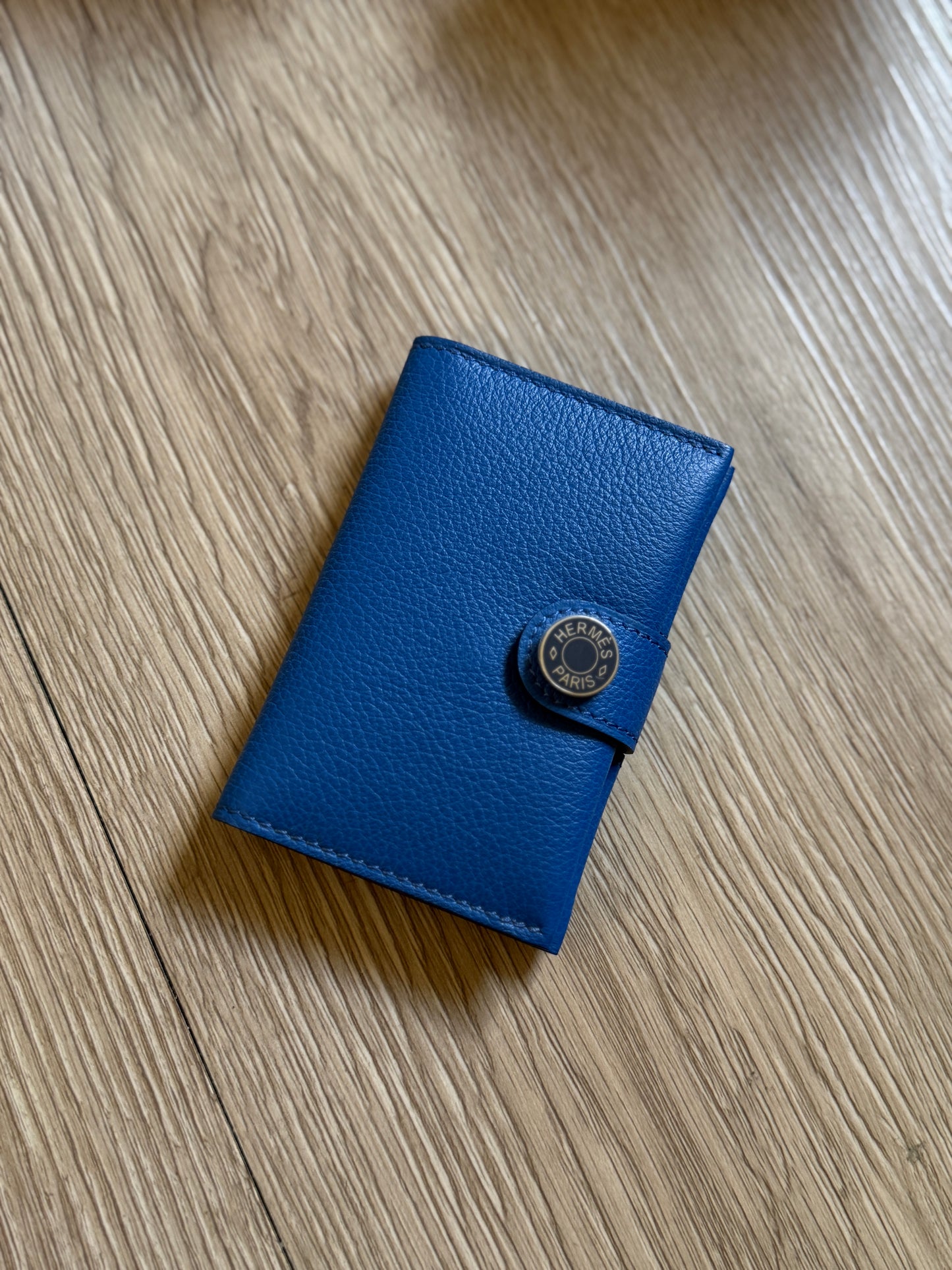 Hermes RMS Card Holder