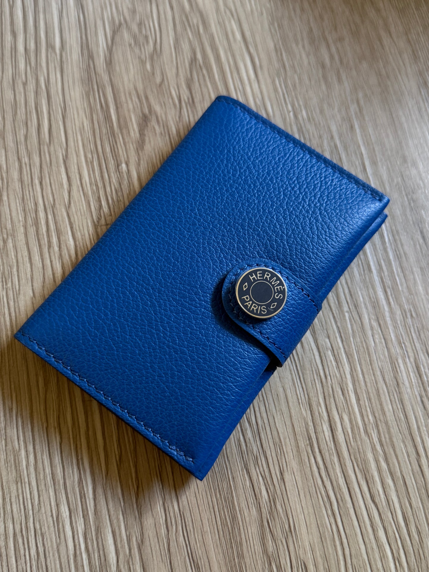 Hermes RMS Card Holder