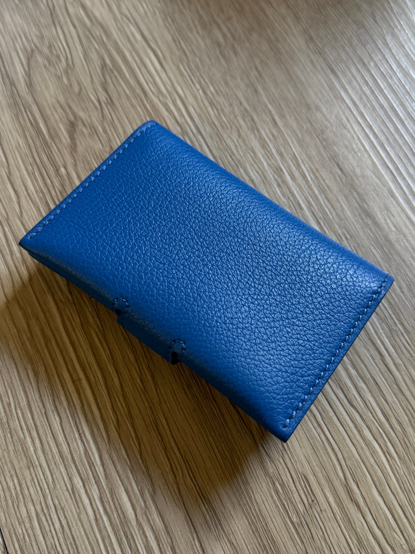 Hermes RMS Card Holder