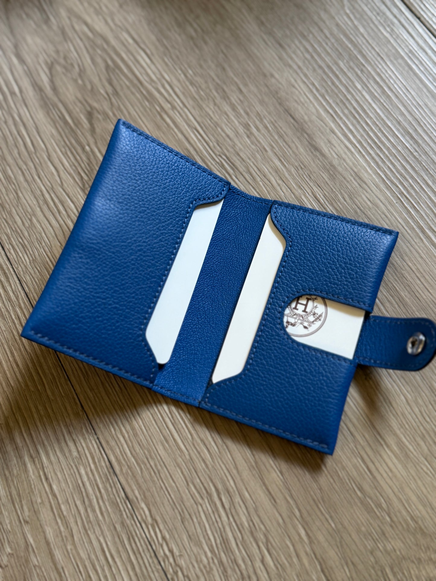 Hermes RMS Card Holder