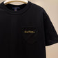 Louis Vuitton Pocket T-Shirt (Black)