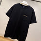 Louis Vuitton Pocket T-Shirt (Black)