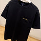 Louis Vuitton Pocket T-Shirt (Black)