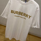 Burberry Classic Logo T-Shirt (White)