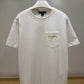 Louis Vuitton Pocket T-Shirt (White)