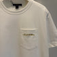 Louis Vuitton Pocket T-Shirt (White)