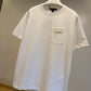 Louis Vuitton Pocket T-Shirt (White)