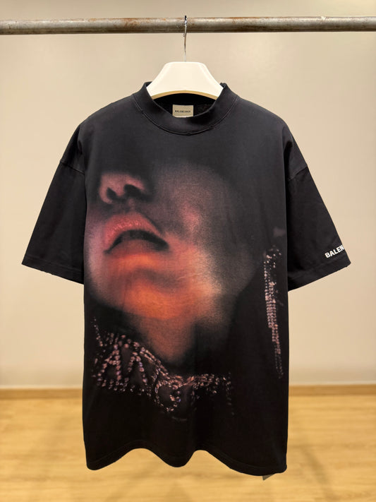 Balenciaga OS T-Shirt