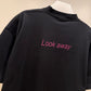 Balenciaga OS T-Shirt