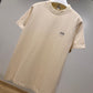 Loewe Anagram Cotton T-Shirt (Faded Beige)