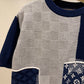 Louis Vuitton Short-sleeved Crewneck
