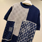 Louis Vuitton Short-sleeved Crewneck
