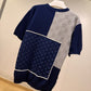 Louis Vuitton Short-sleeved Crewneck