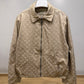 Louis Vuitton Reversible Mono Blouson (Beige)