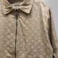 Louis Vuitton Reversible Mono Blouson (Beige)