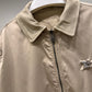 Louis Vuitton Reversible Mono Blouson (Beige)