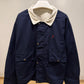 Saint Laurent Reversible Work Jacket