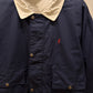 Saint Laurent Reversible Work Jacket