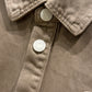 AMI de Couer Overshirt (Brown)