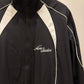 Acne Studios Technical Logo Jacket