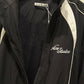Acne Studios Technical Logo Jacket