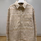 Loewe | Paula Ibiza Cotton Denim Shirt (Sand)