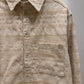 Loewe | Paula Ibiza Cotton Denim Shirt (Sand)